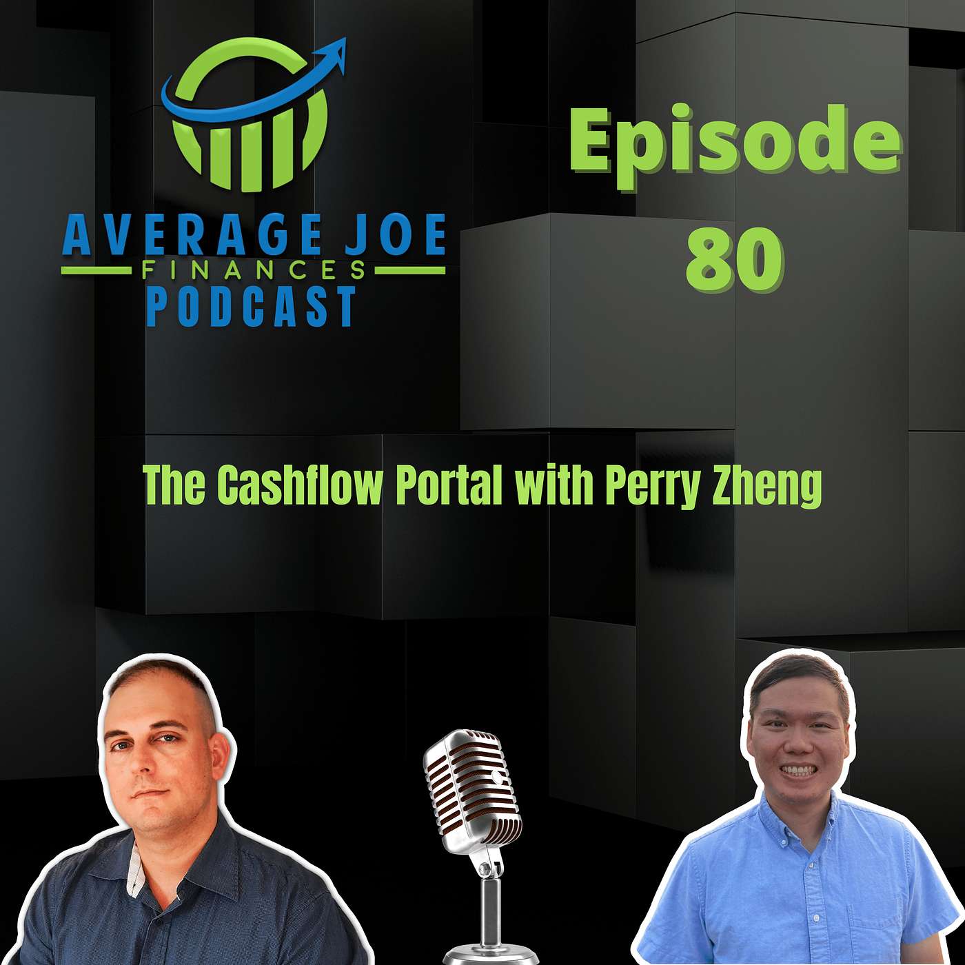 Average Joe Finances