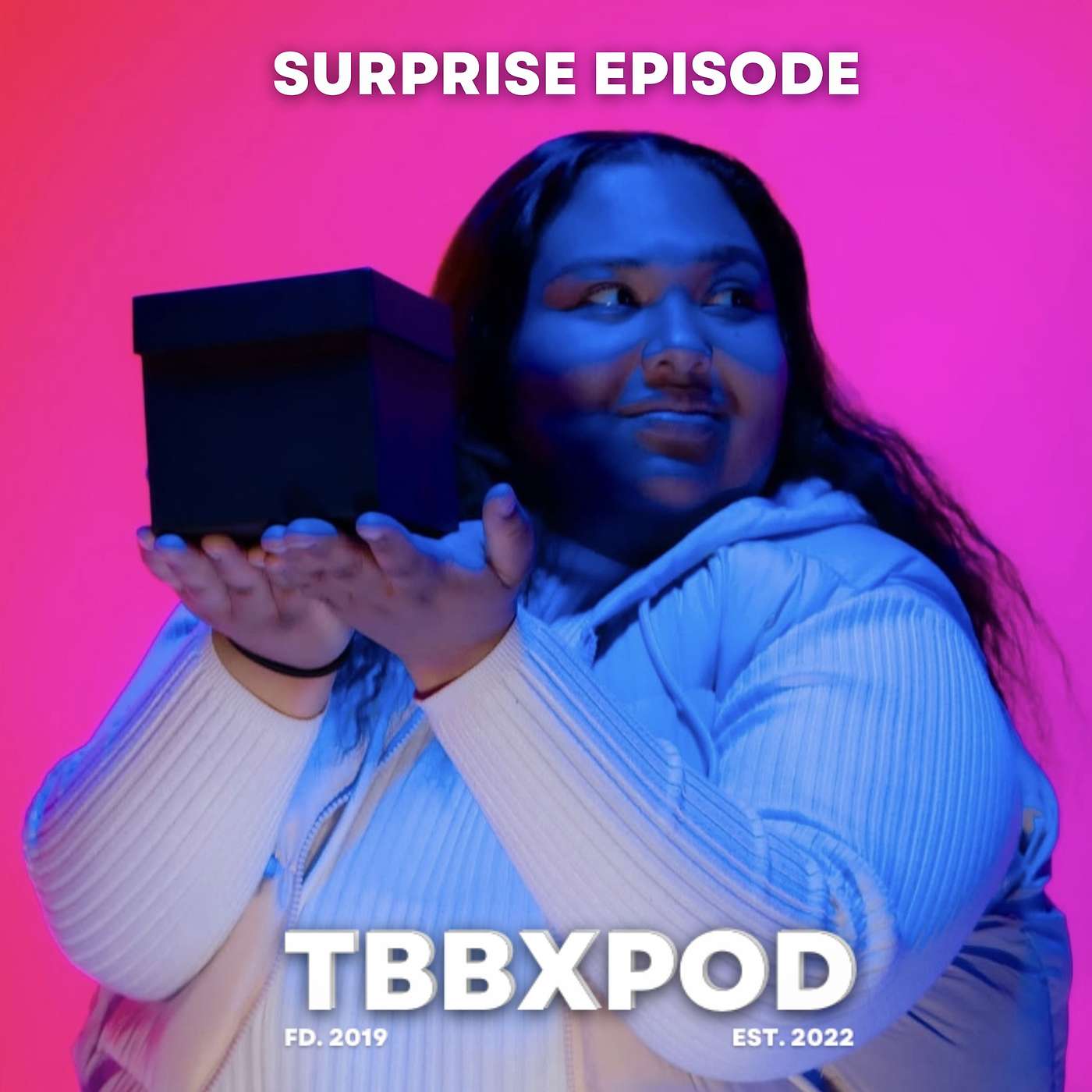 TBBXPOD