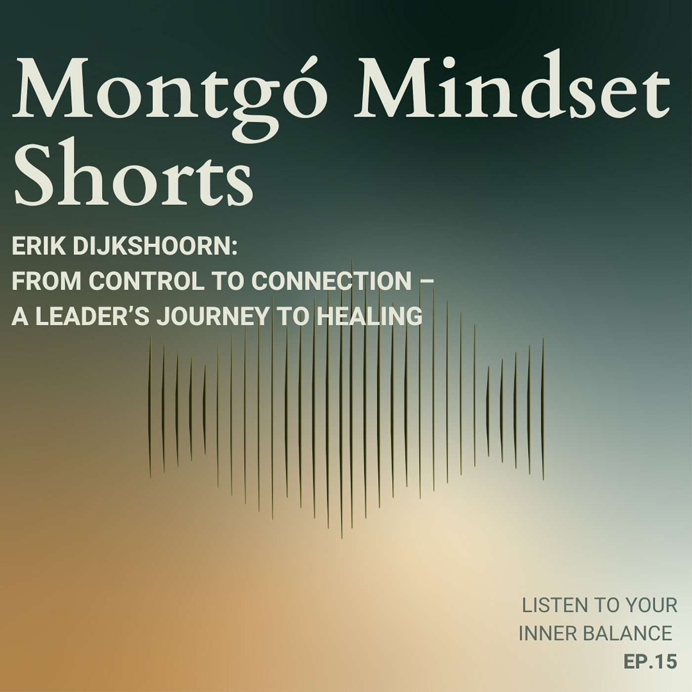 Montgó Mindset: Listen to Your Inner Balance