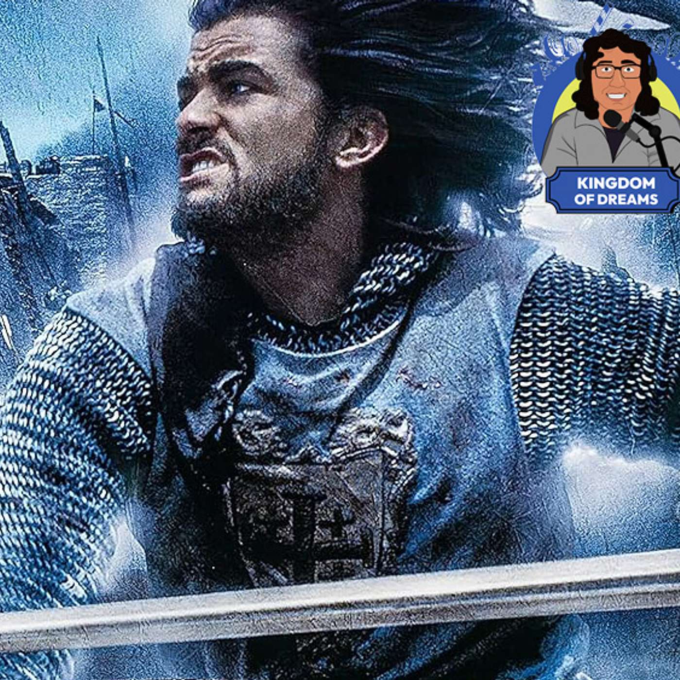 EP 250 - 'Kingdom of Heaven - Director's Cut' - Editor - Dody Dorn