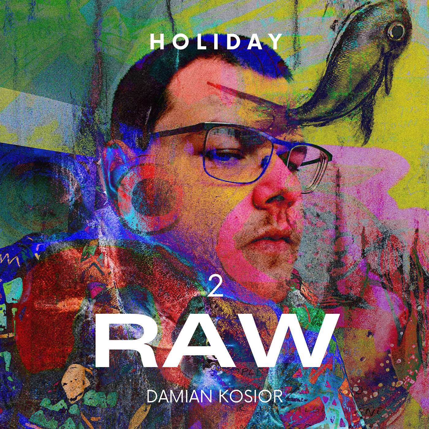 h o l i d a y