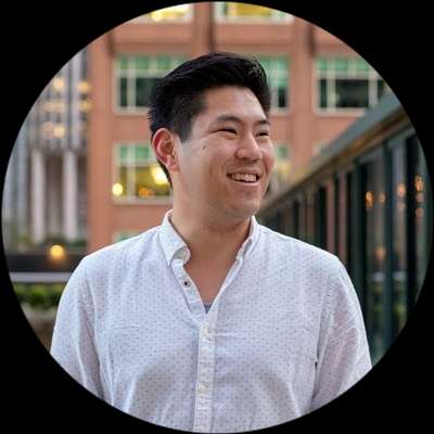 Chris Yin | Plume Network