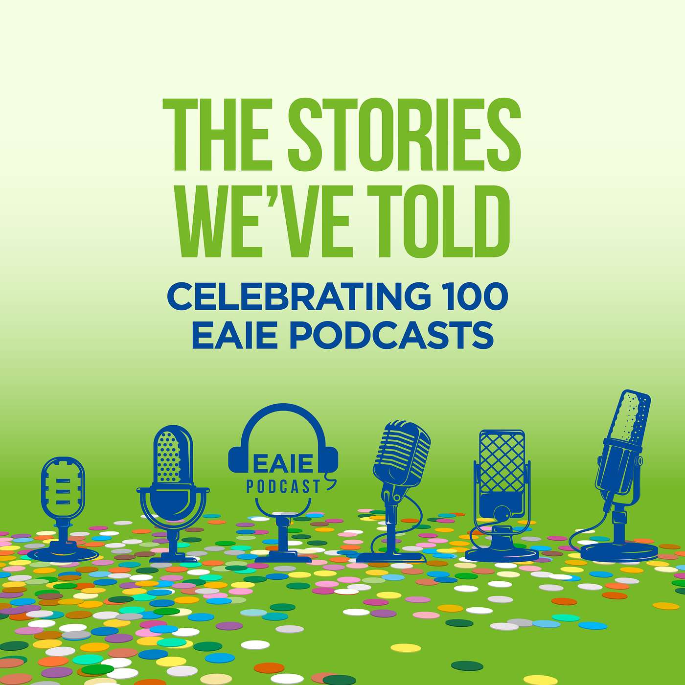 EAIE Podcast