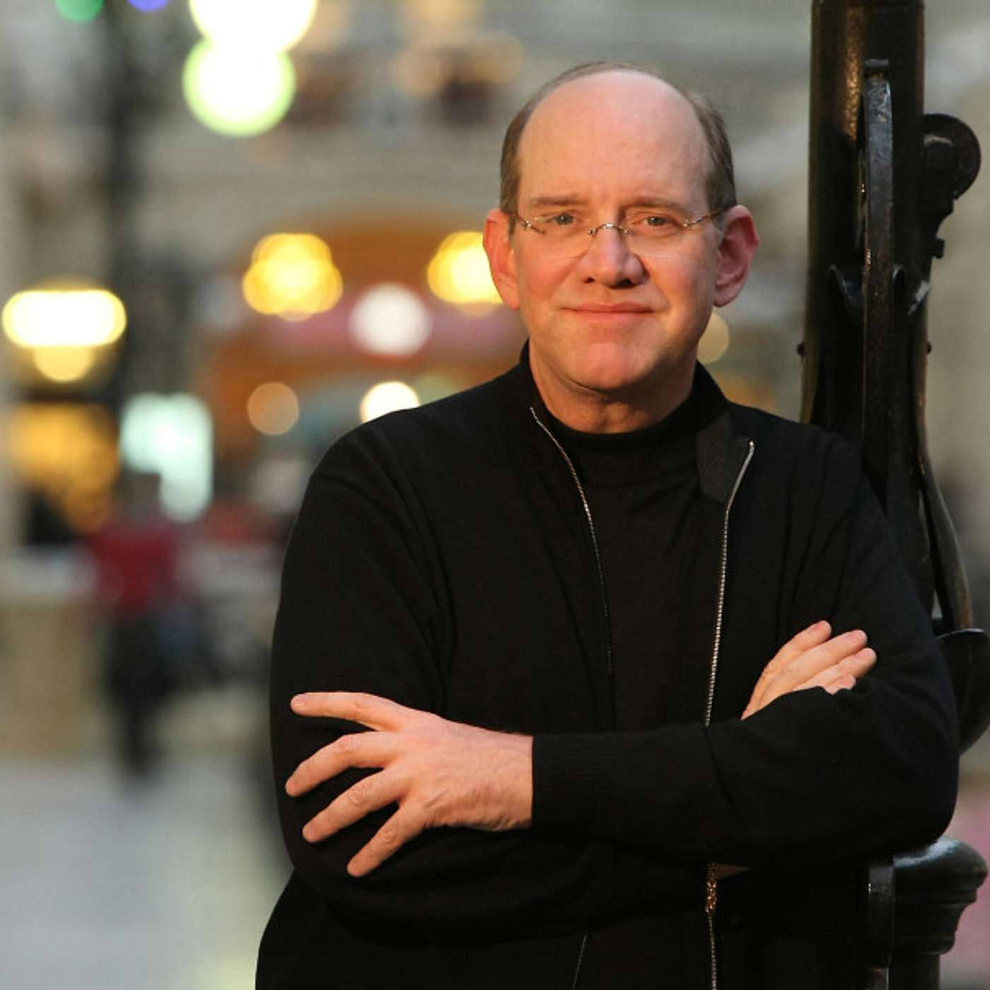 Guest Speaker | Rick Renner 2