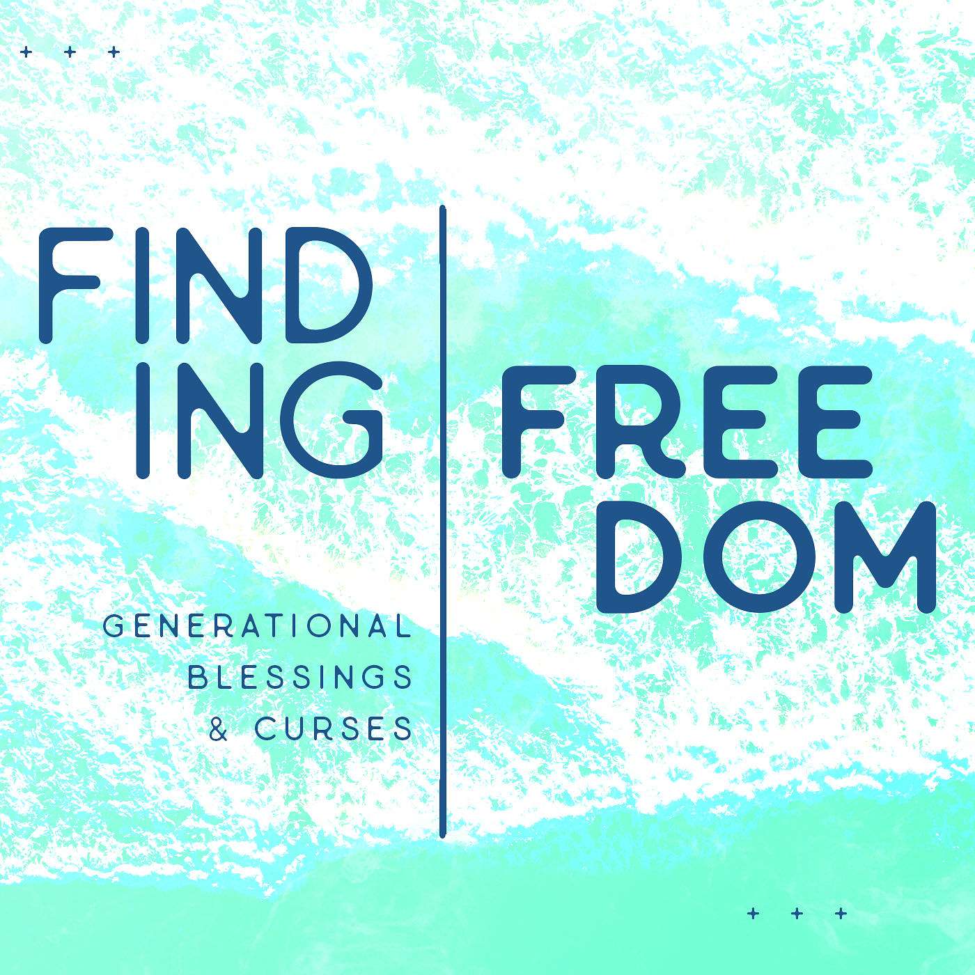 Finding Freedom: Week 4