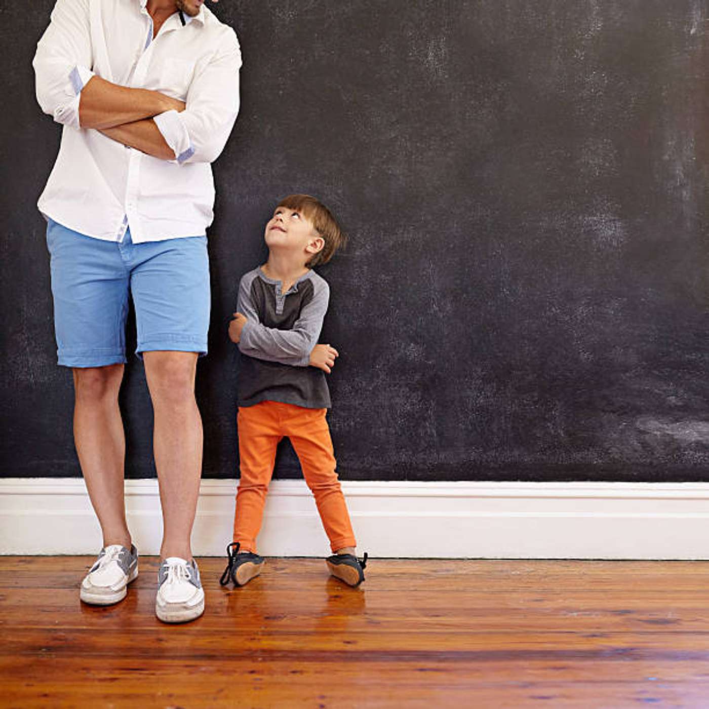 Episode 1076 - What Would Dad Do?