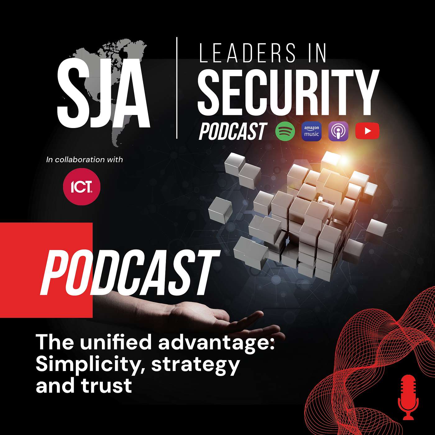 The unified advantage: Simplicity, strategy and trust