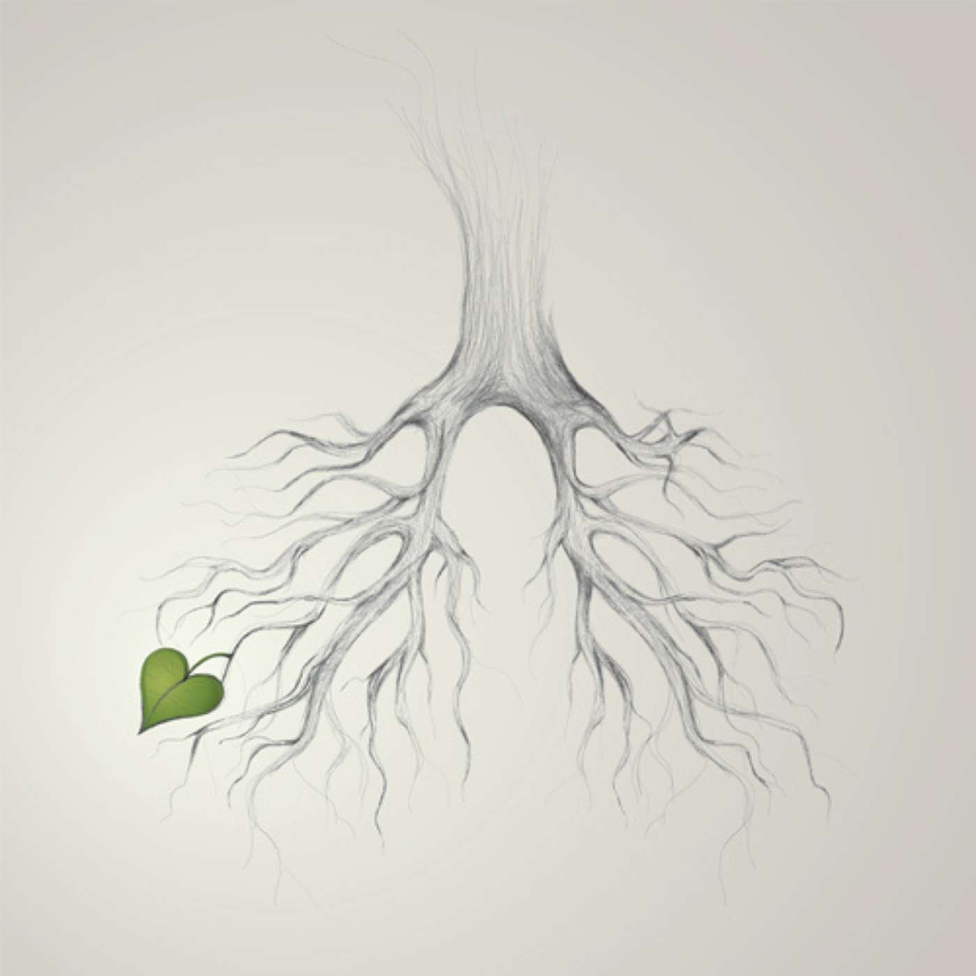 7-28-24 How Deep, How Wide: Rooted in Love [Christ is Transforming Lives] episode artwork