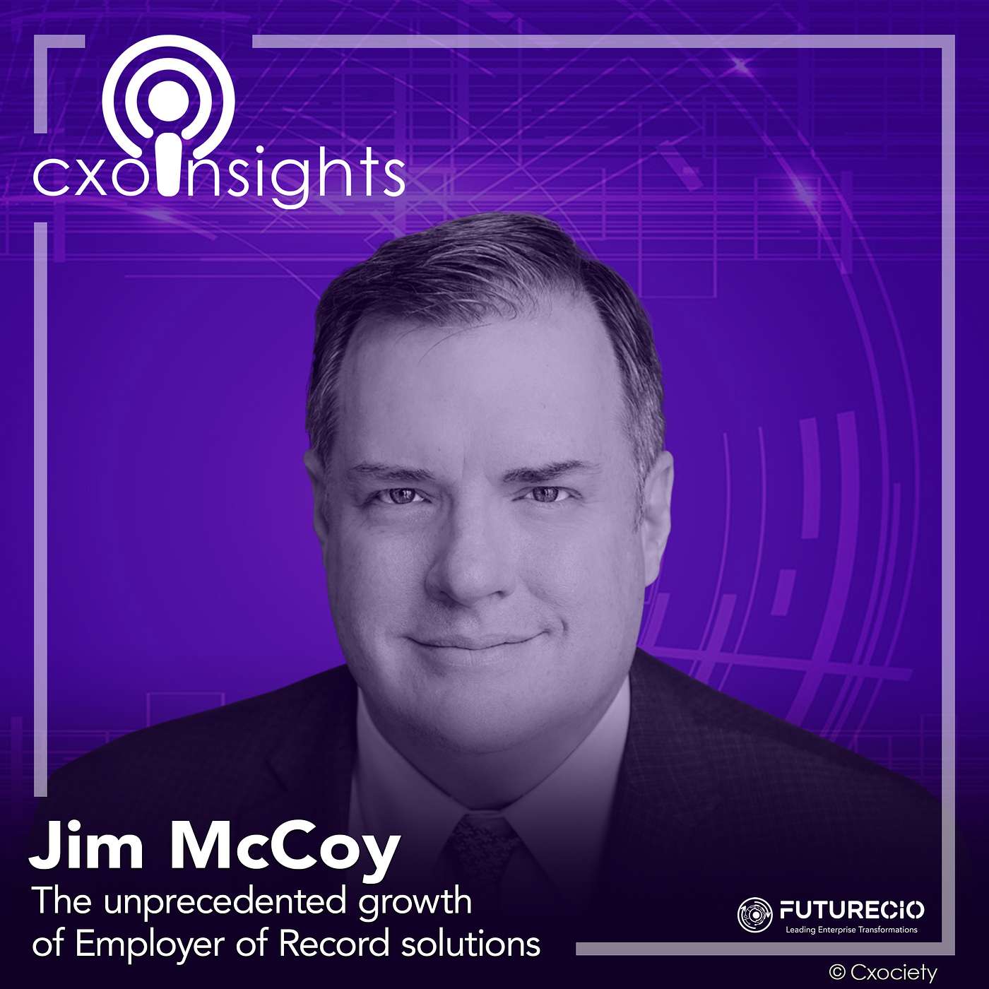 PodChats for FutureCIO Fast tracking the talent side of doing business in Asia episode artwork