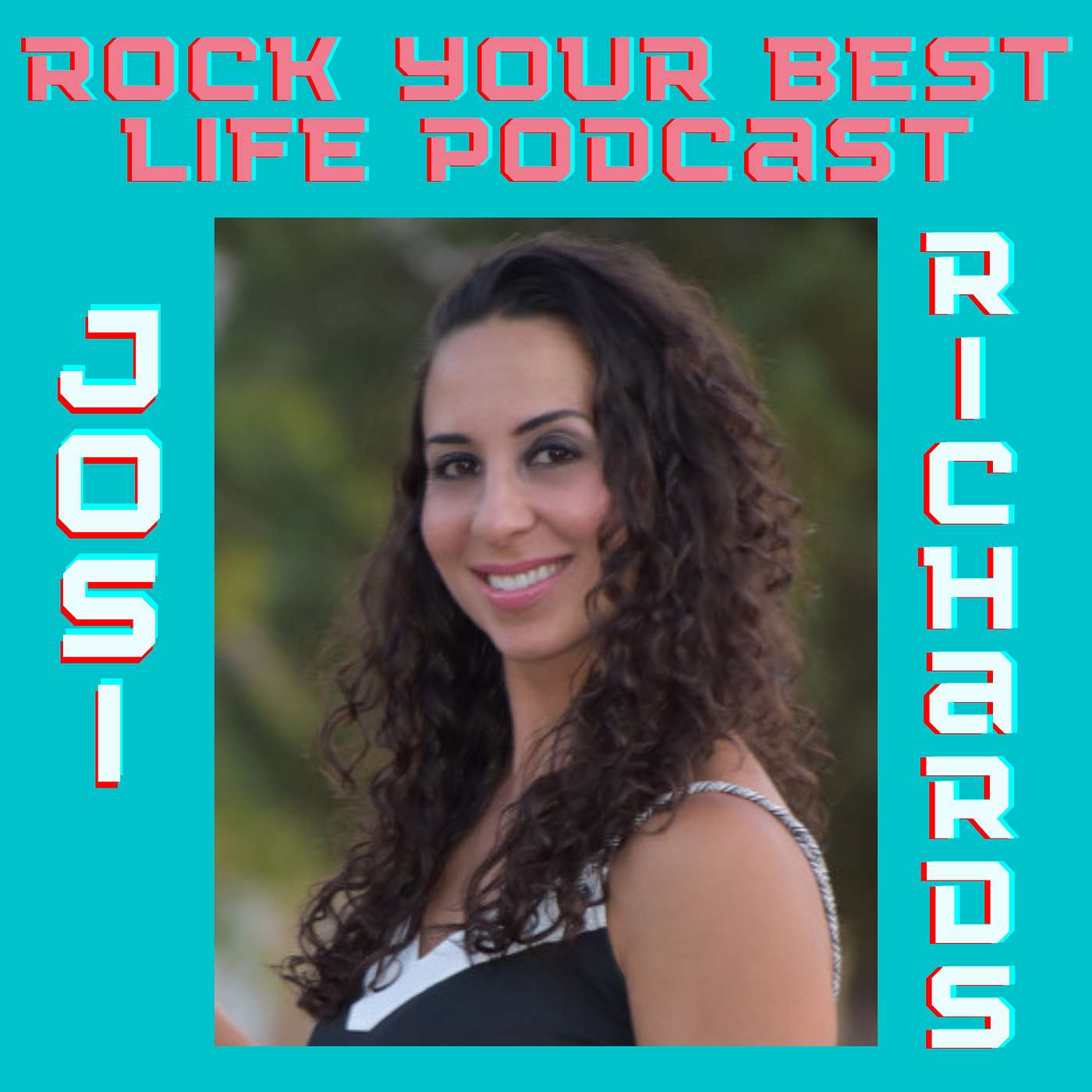 Beyond Therapy with Josi Richards