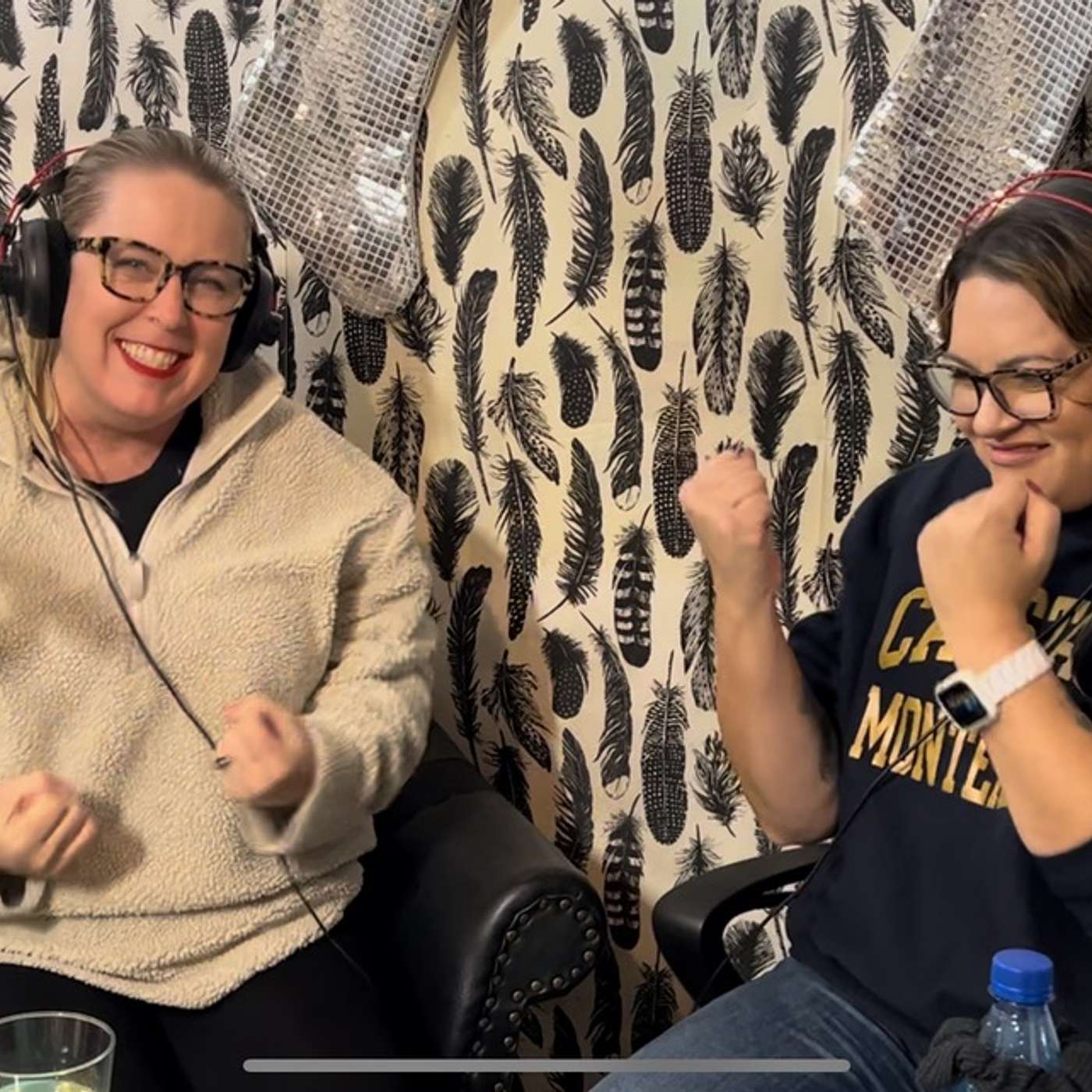 Mandy's Shitty Birthday
