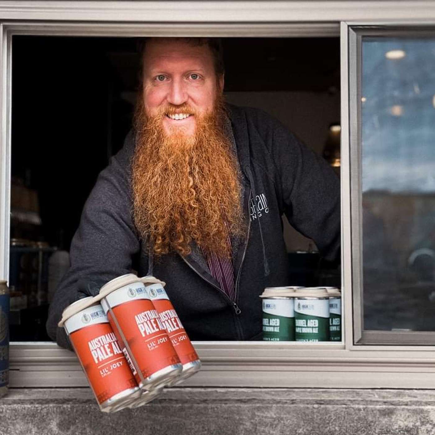 Hustle & Brews