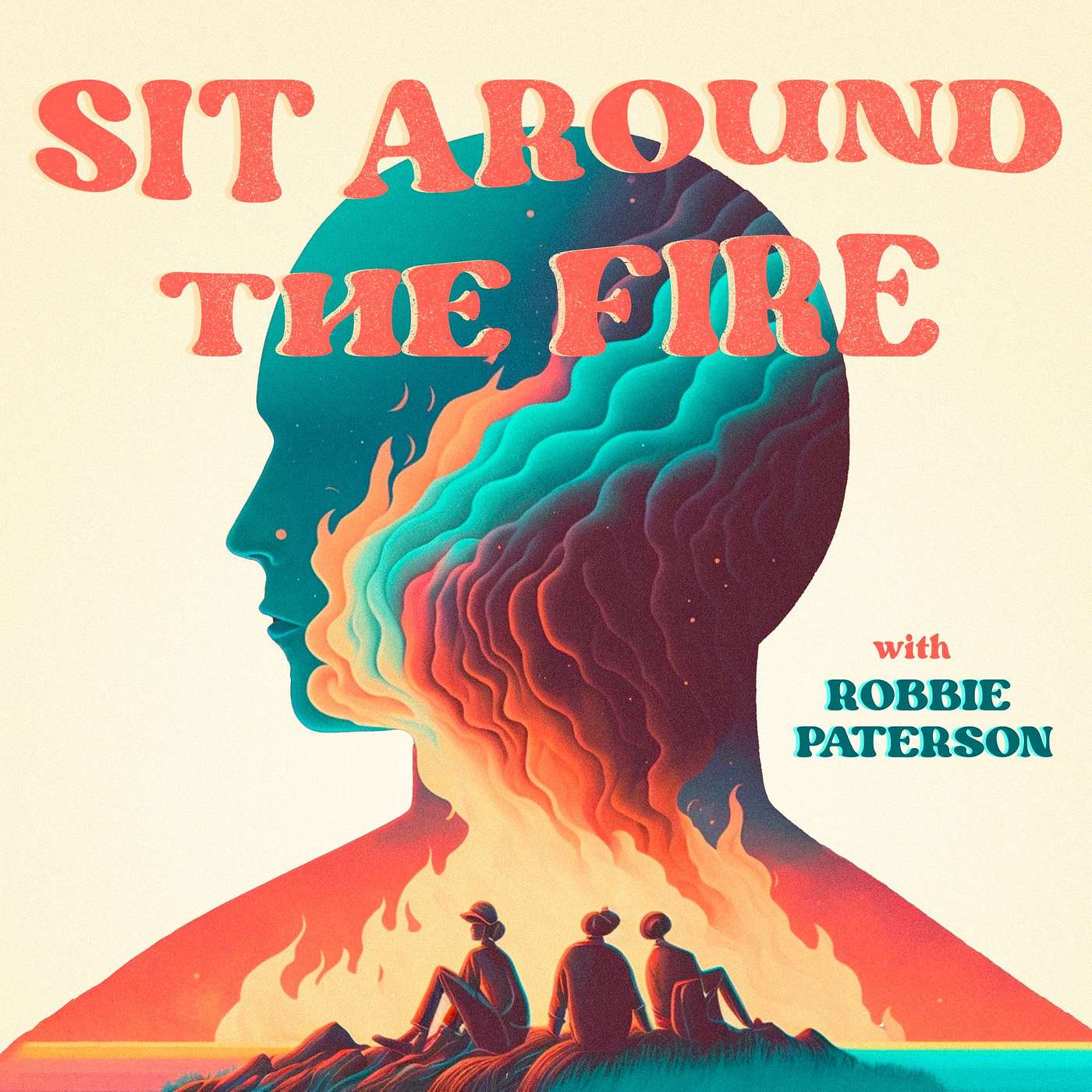 Sit Around The Fire