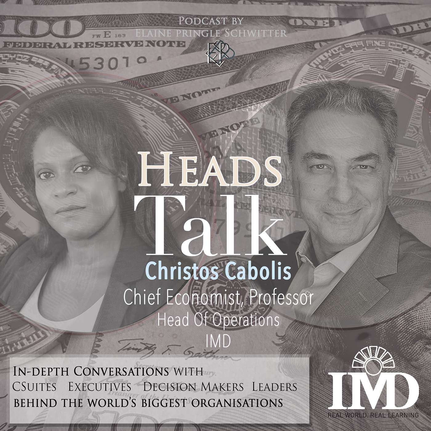 187 - Christos Cabolis, CE: IMD, World Digital Competitiveness Ranking Results 2023
