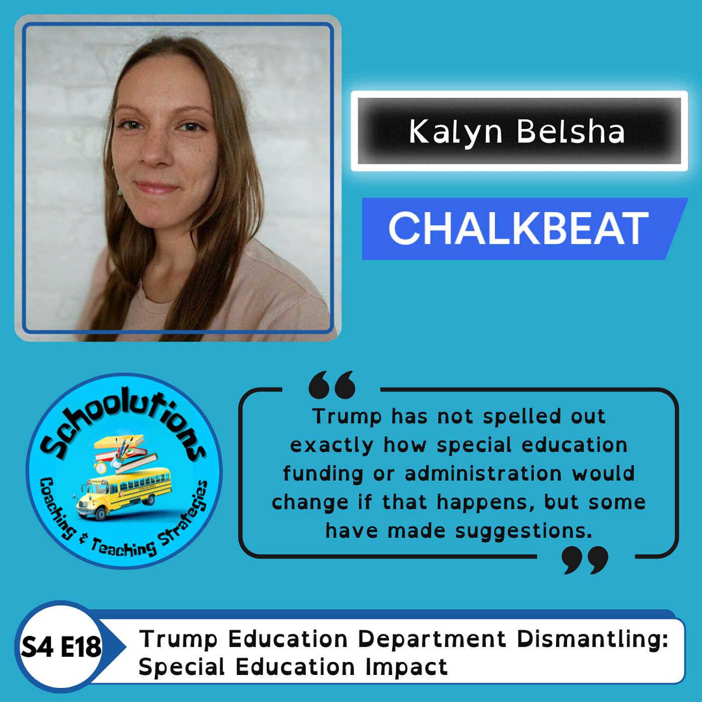 Schoolutions: Teaching Strategies to Strengthen School Culture, Empower Educators, & Inspire Student Growth