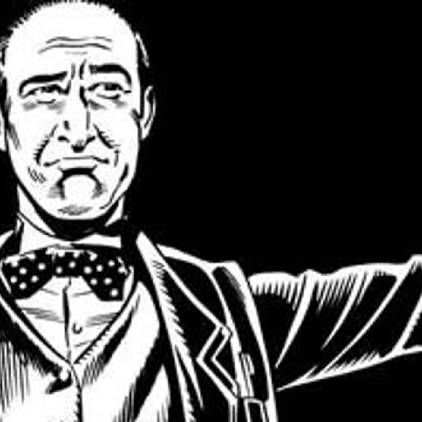 S1 E24 - Nick Briggs IS the Doctor.... Sort of!