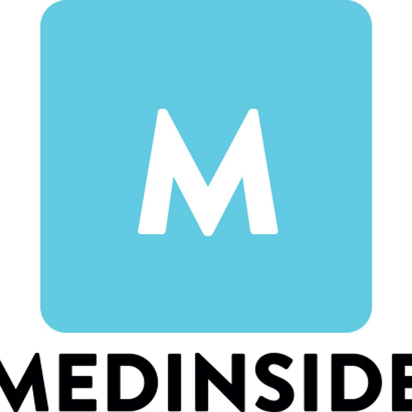 Medinside PodCast podcast artwork