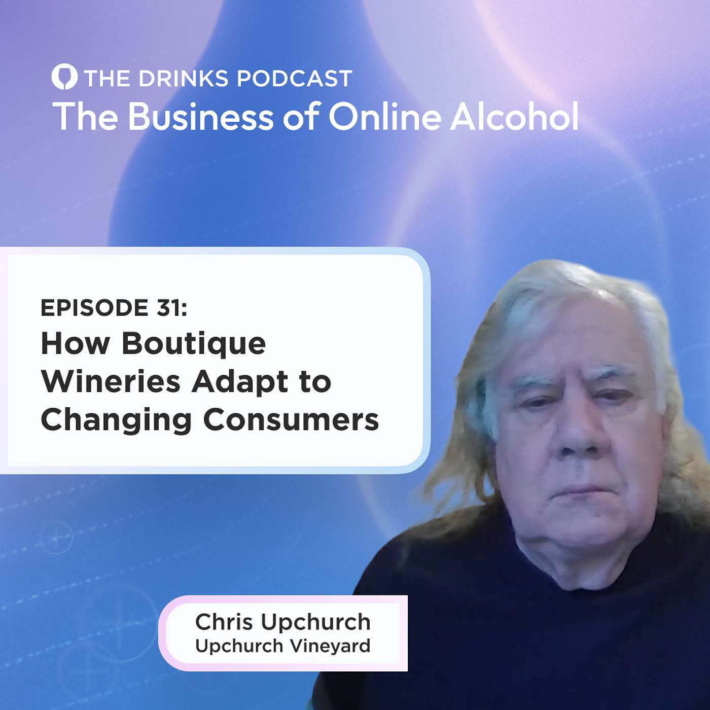 How Boutique Wineries Adapt to Changing Consumers | The Business of Online Alcohol Episode 31