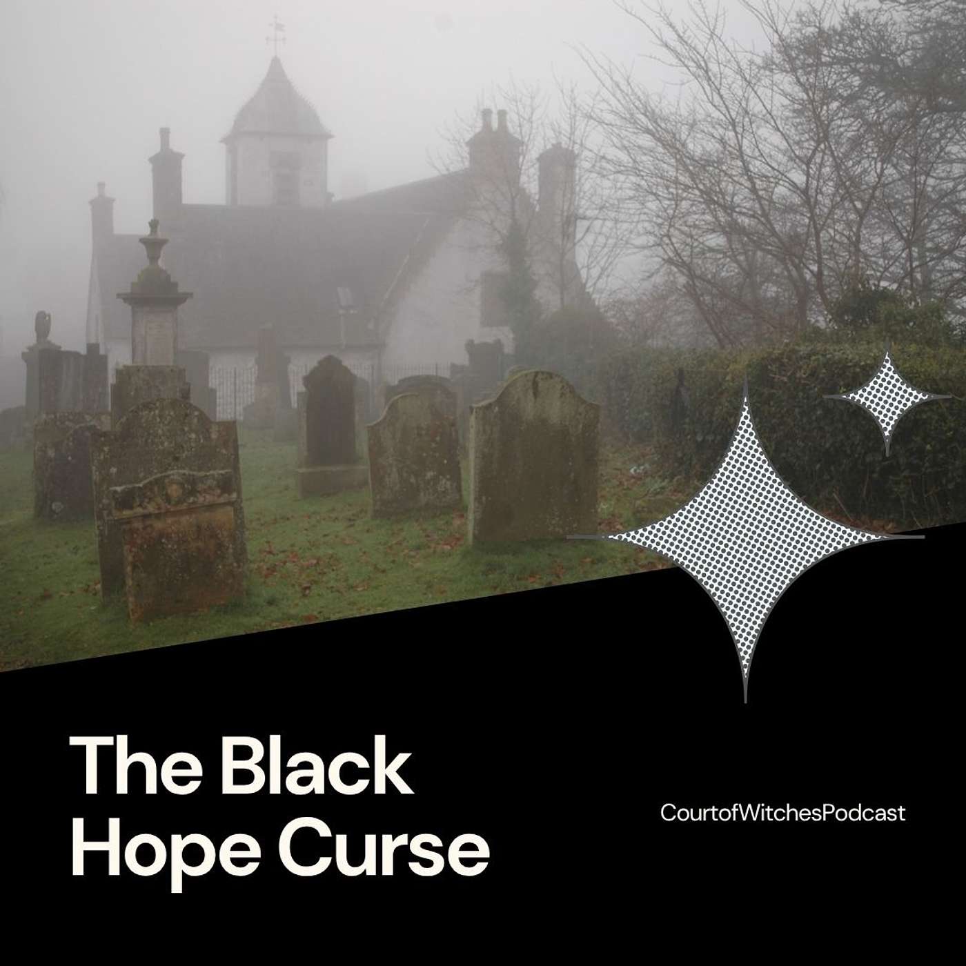 True Crime: Black Hope Curse