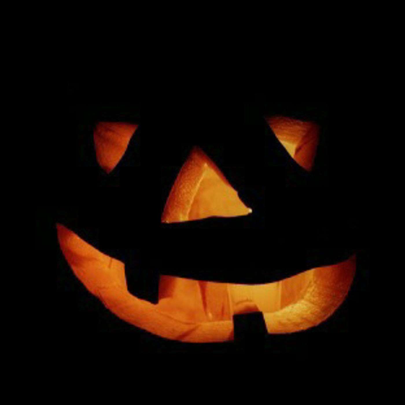 Episode 9: Ghost Stories with David Mitchell + John Freeman (October 27, 2014)