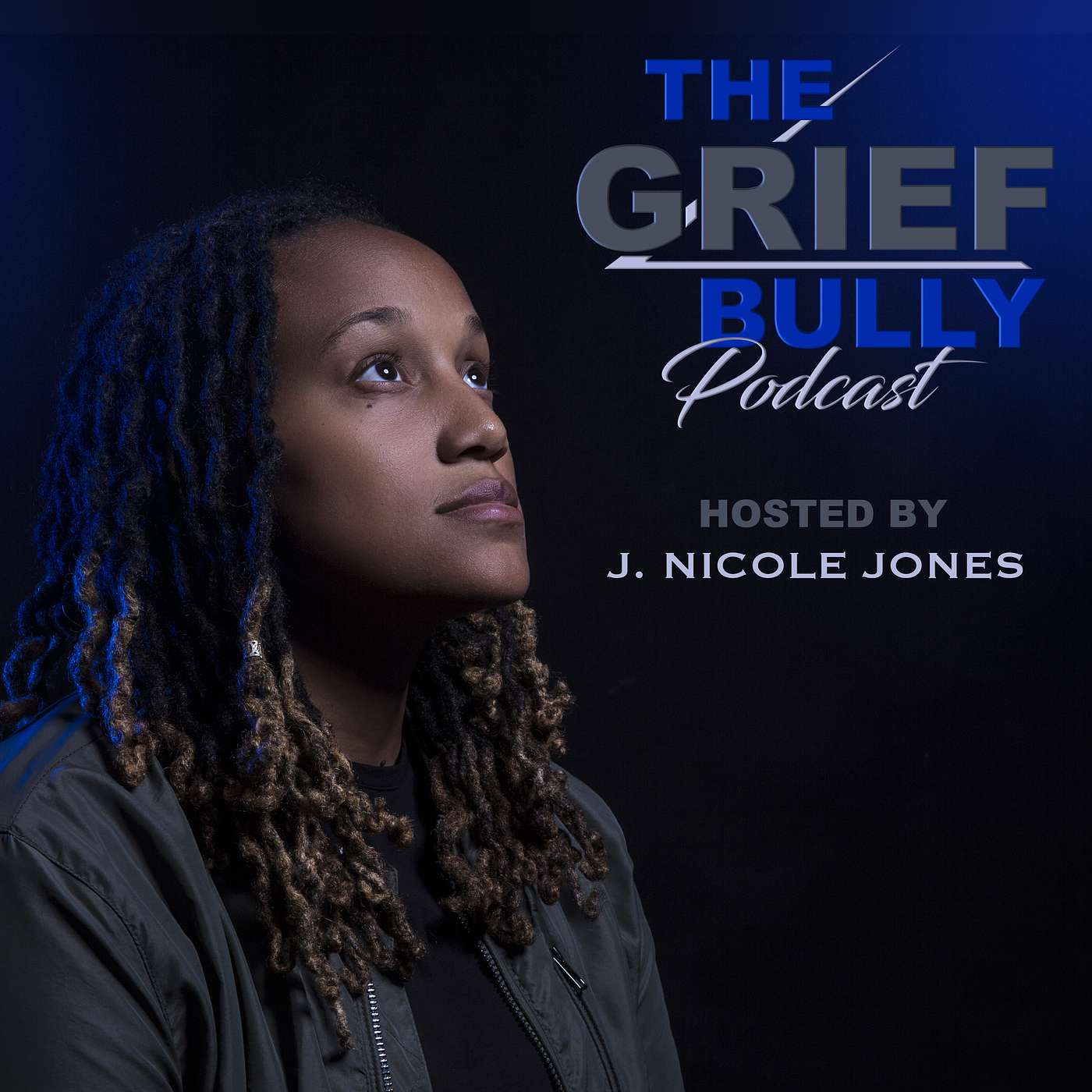 GRIEFBULLY EP:17 "I'm Sorry, Bereaved Pet Parents: I Understand Now" episode artwork