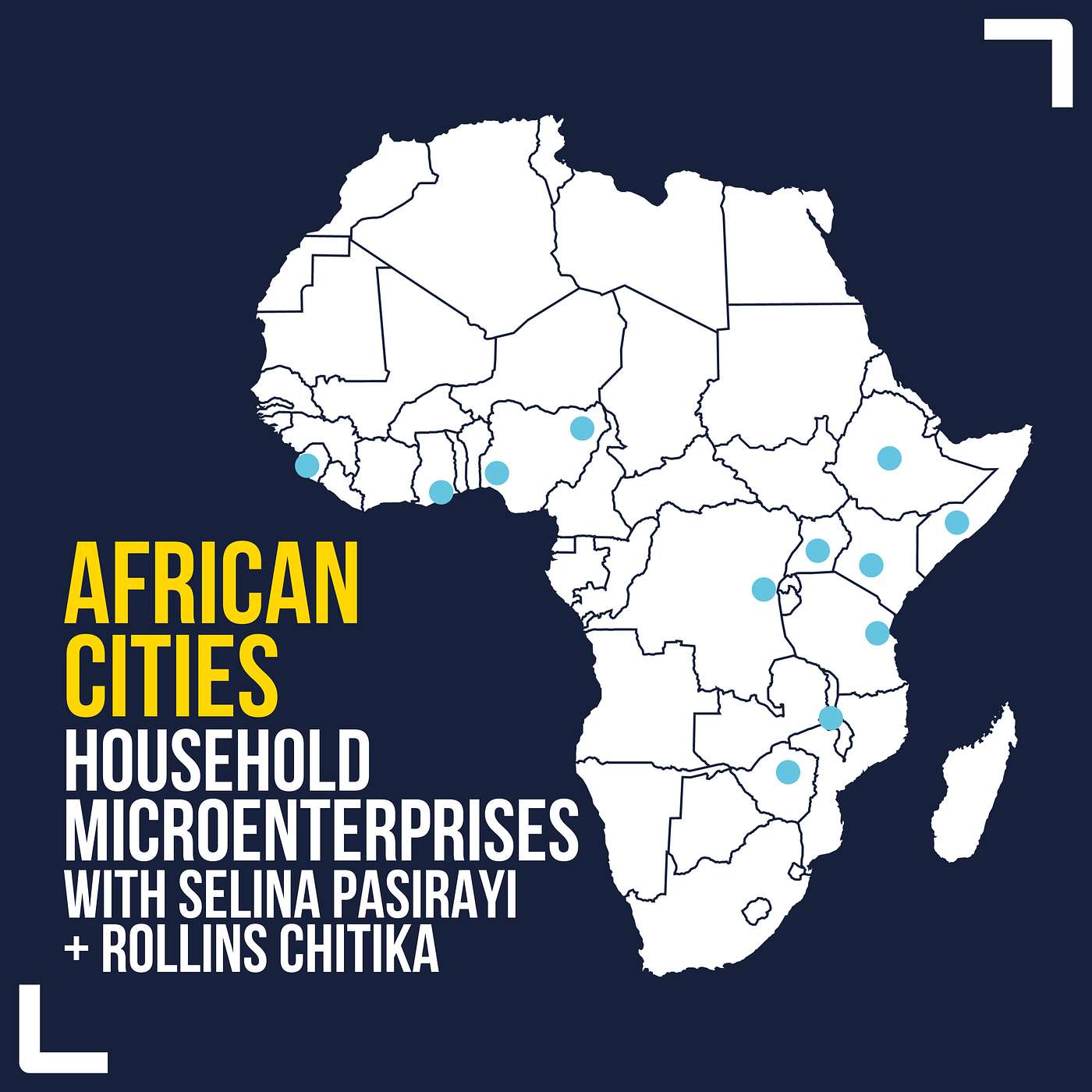 Household microenterprises with Selina Pasirayi and Rollins Chitika