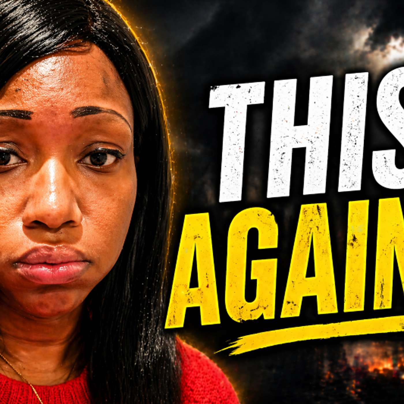 This Pattern in the Bible is Happening Again - AUDIO version