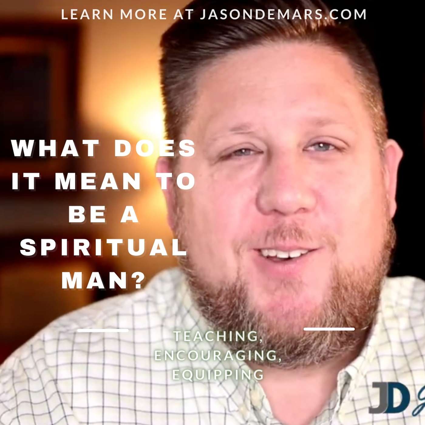 The Jason DeMars Podcast