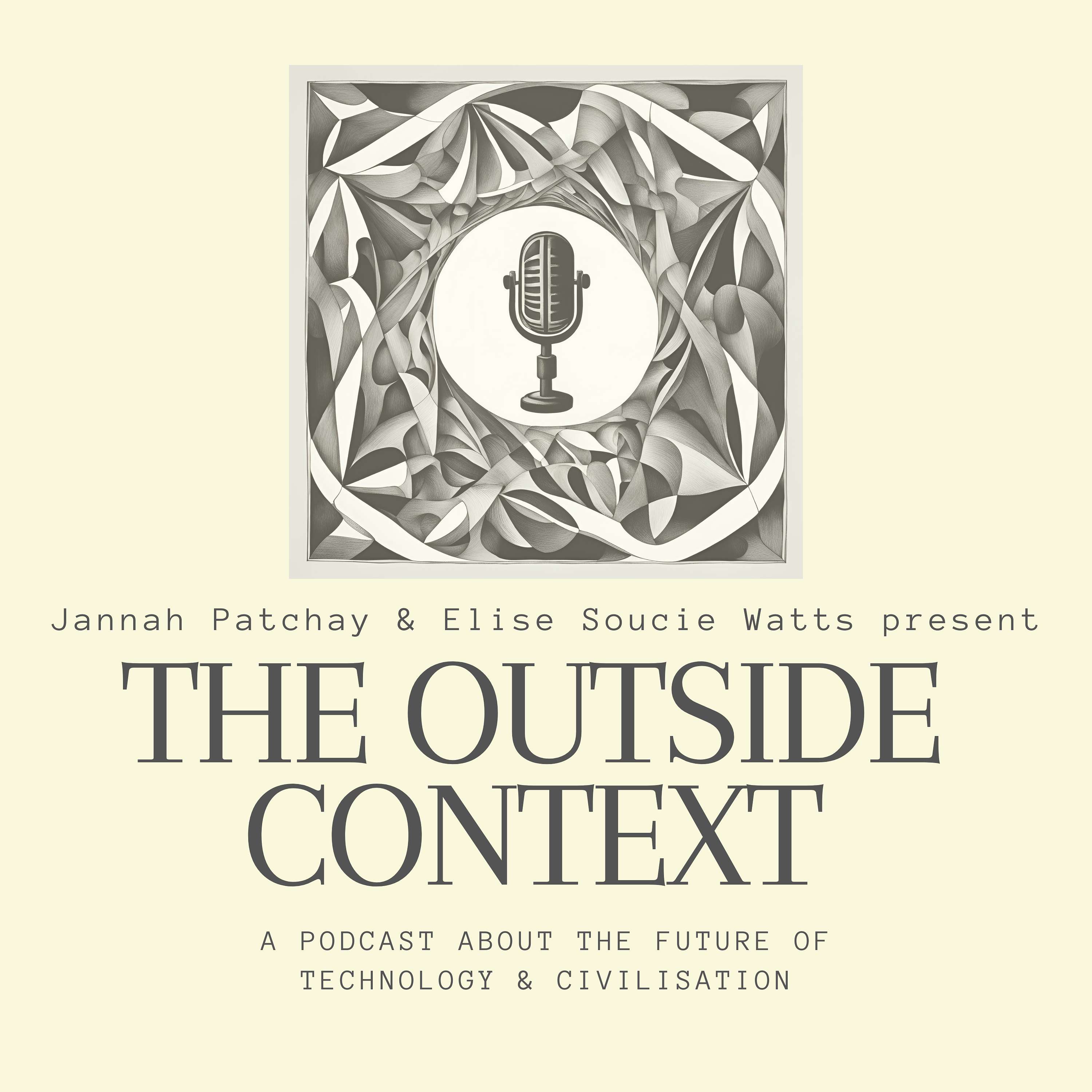 The Outside Context