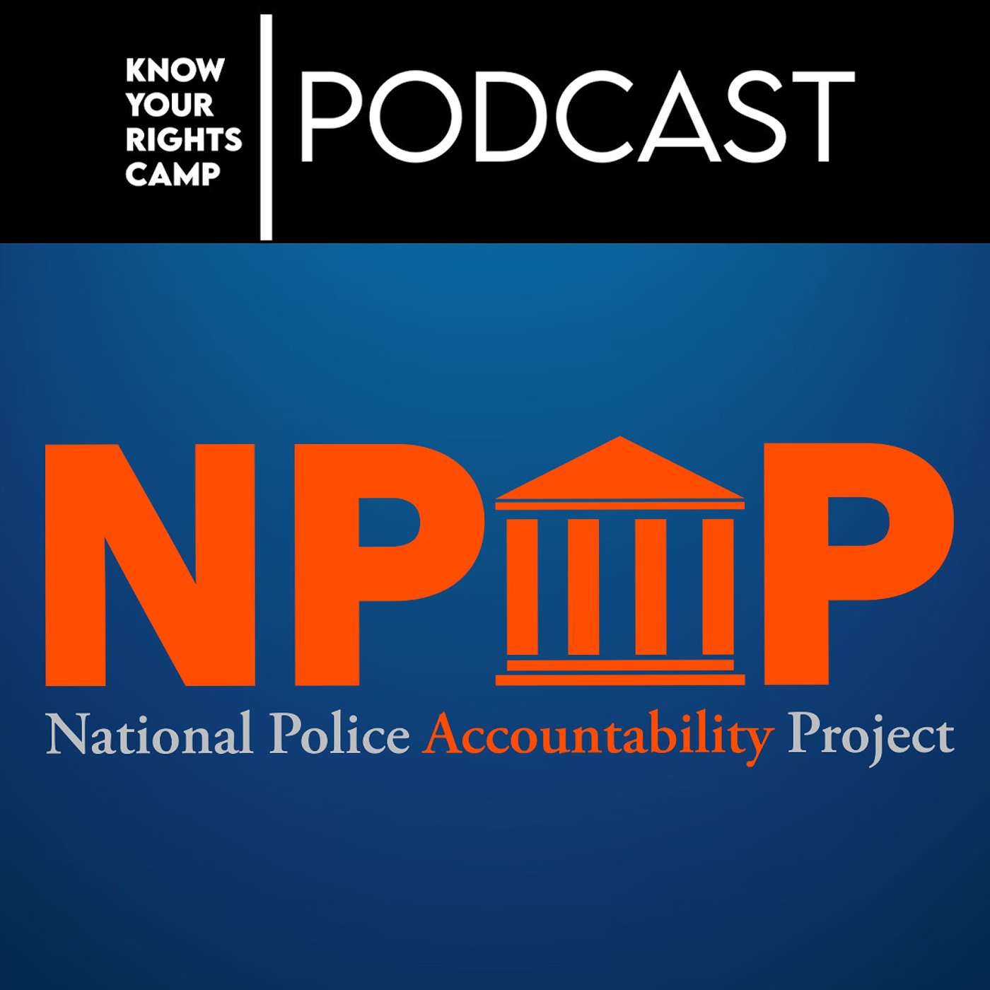 What Police Accountability Really Looks Like episode artwork
