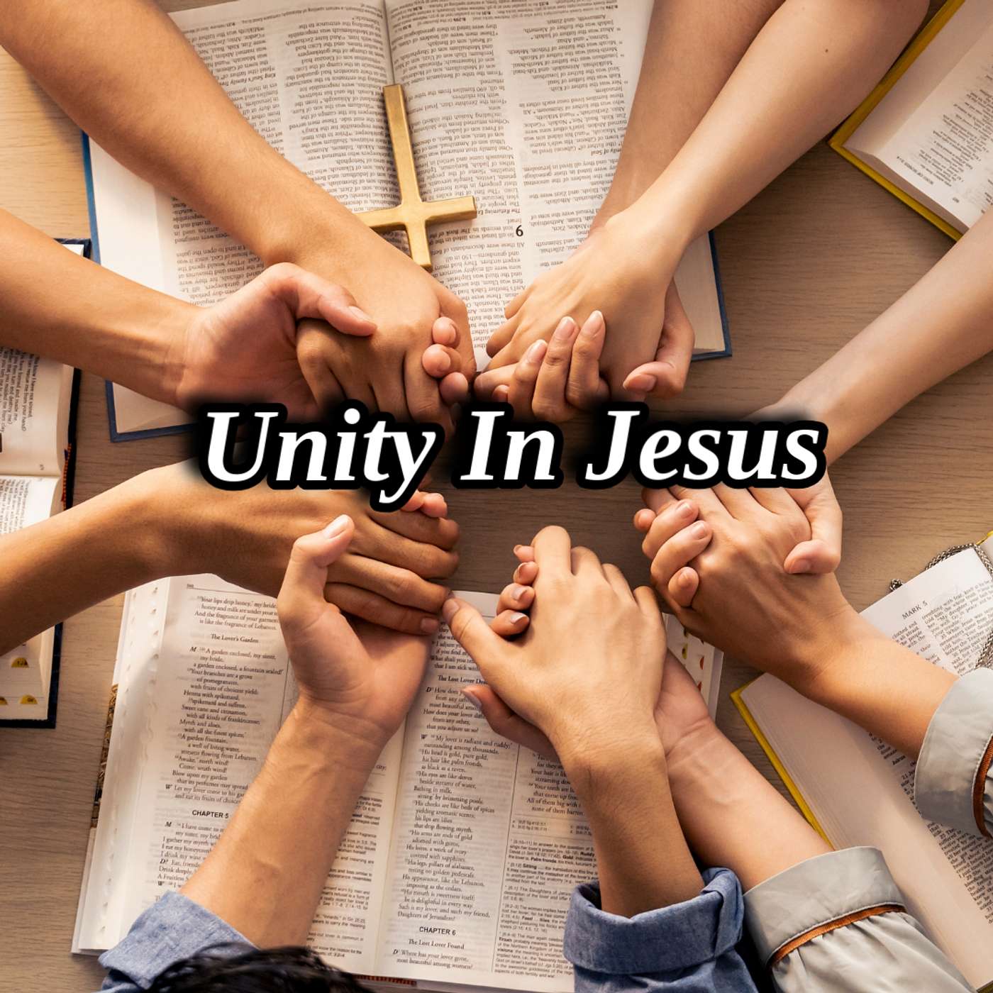 Unity In Jesus