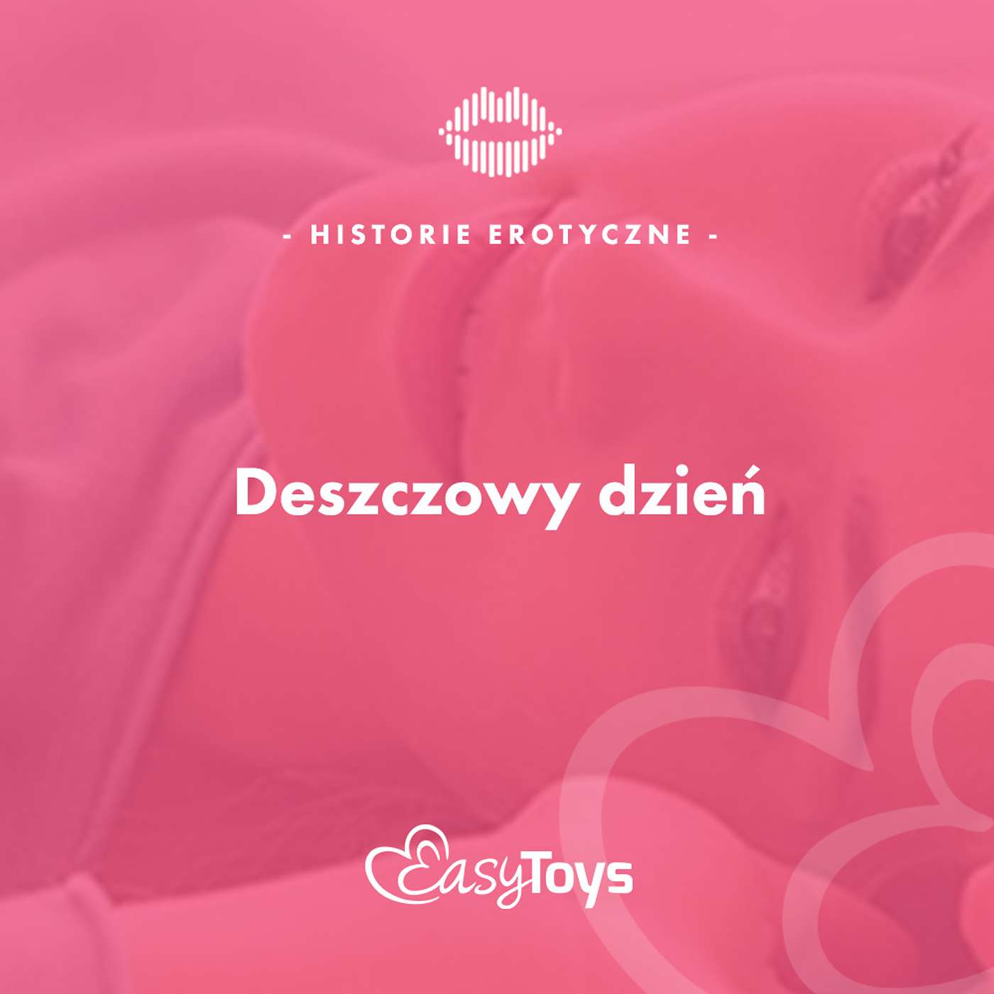 Erotyczna historia - Deszczowy dzień