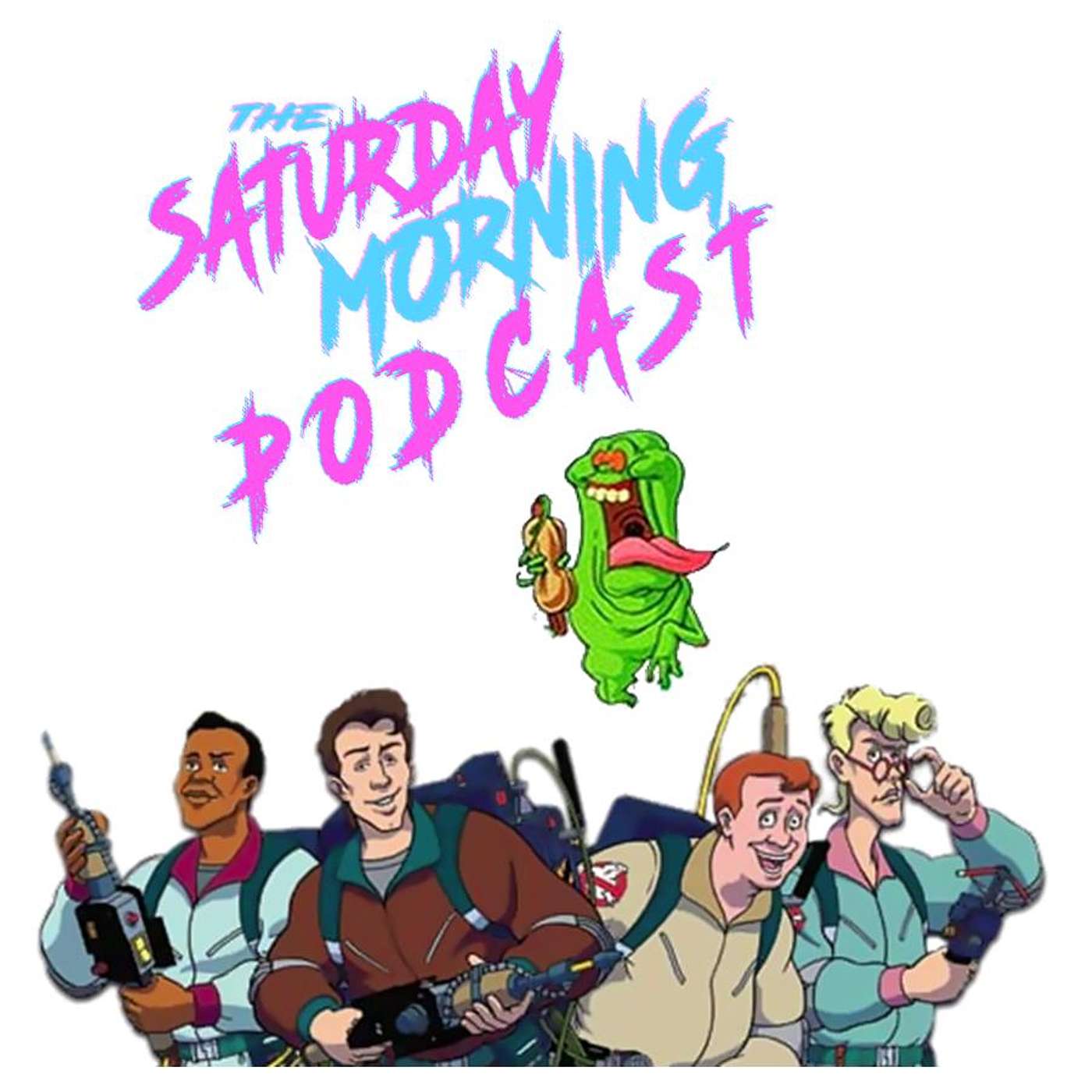 The Saturday Morning Podcast