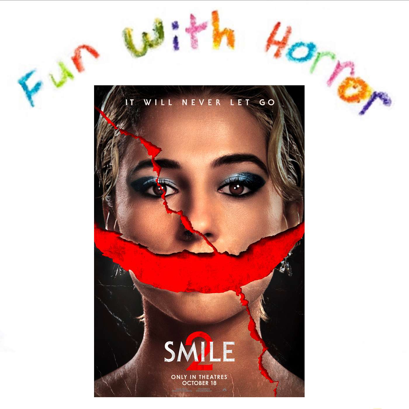 Fun With Horror - Wholesome Horror Movie Reviews