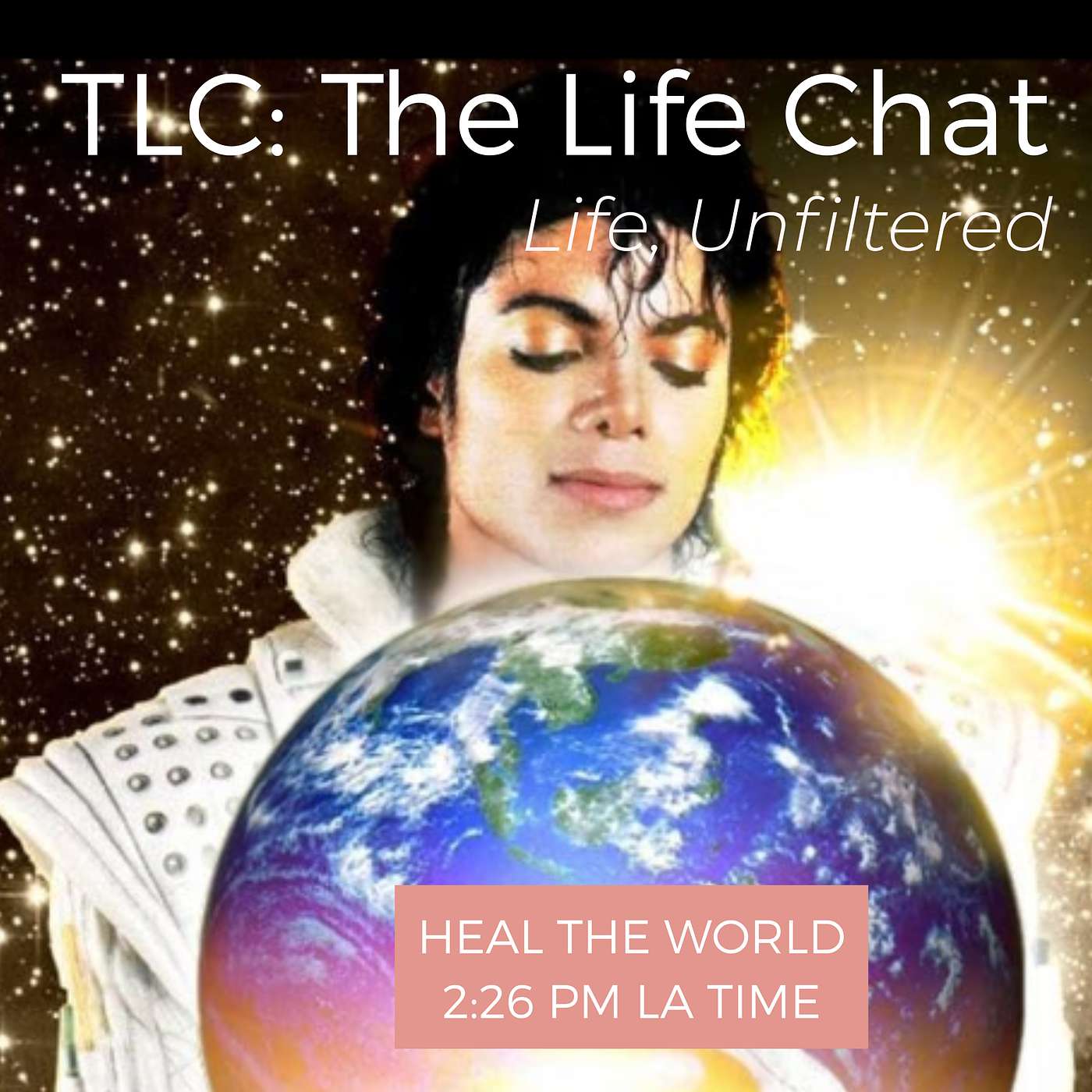 Michael Jackson: The King They Couldn't Cancel episode artwork