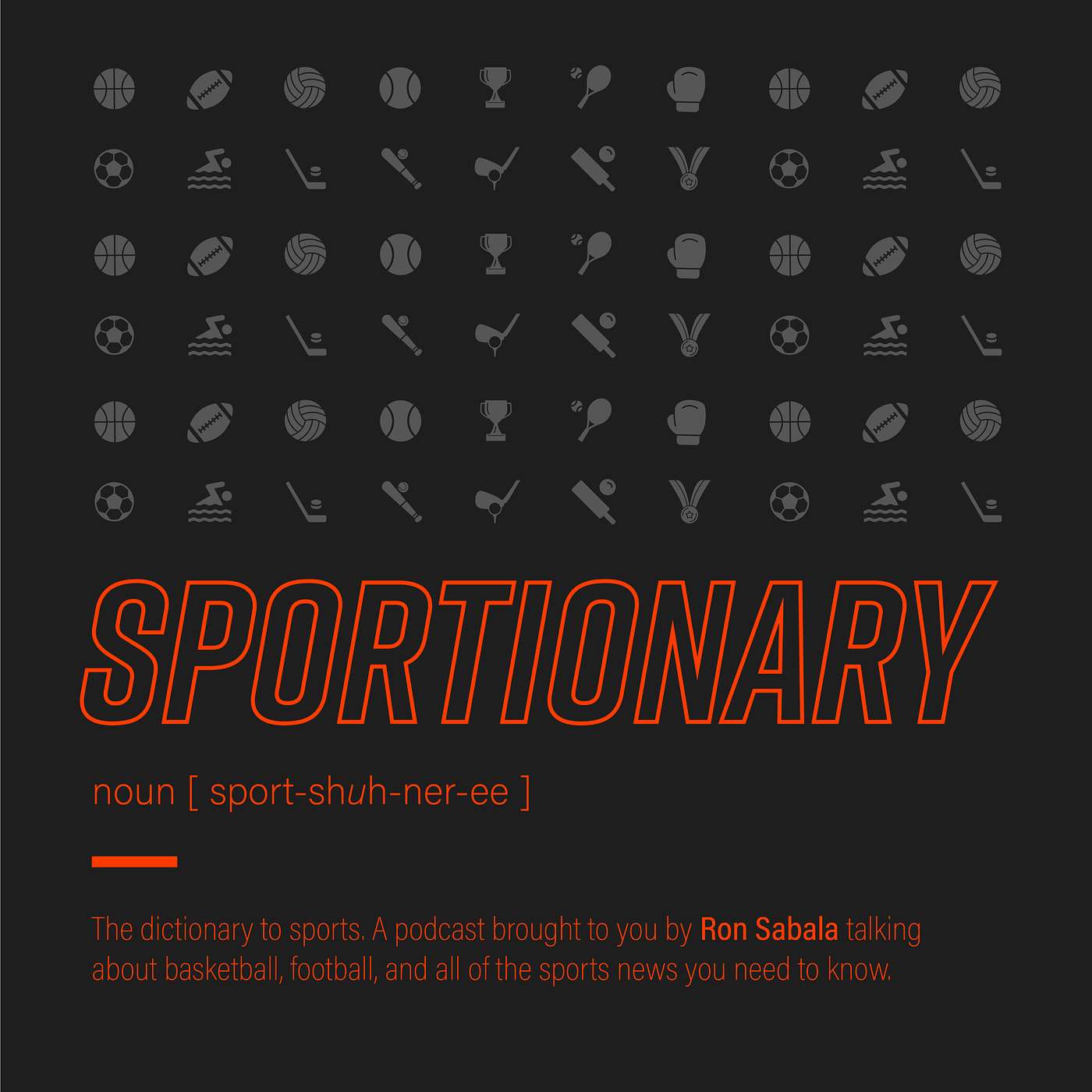 Sportionary