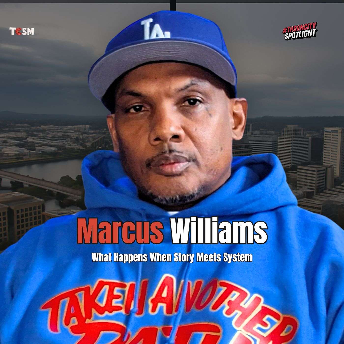 Recovery, Mindset, And Making Media Matter