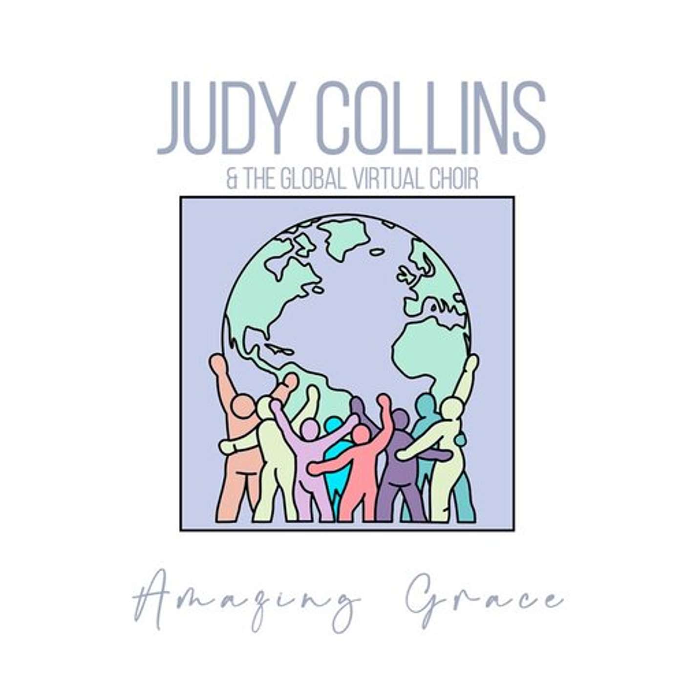 Rhett and Judy Collins discuss music and life