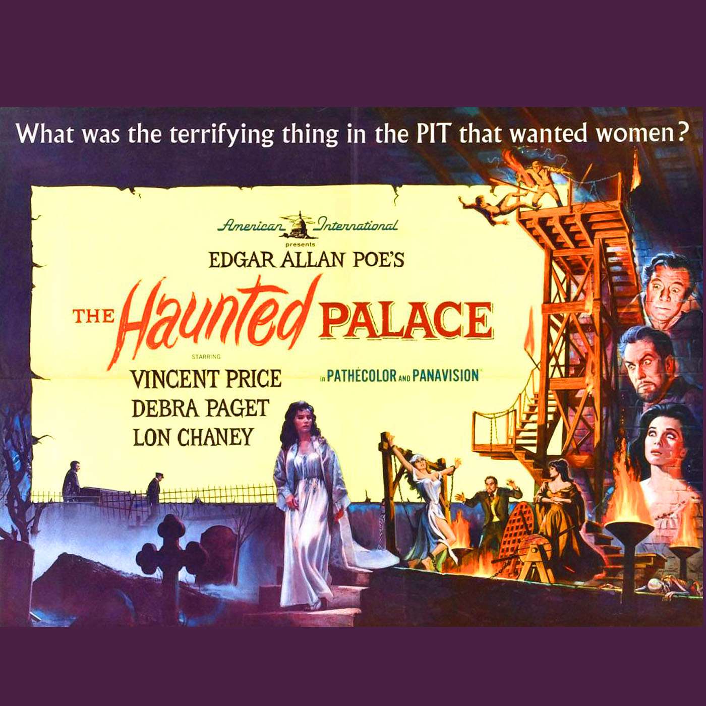 Monster Movie Happy Hour, Ep. 53, 