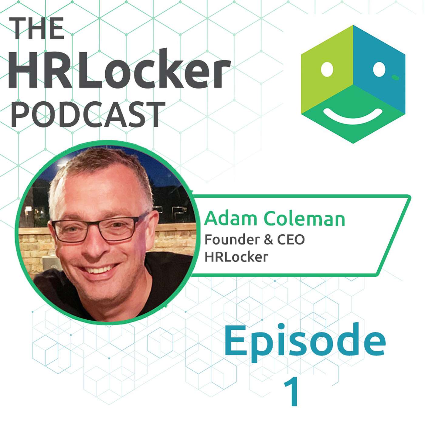 The HRLocker Podcast