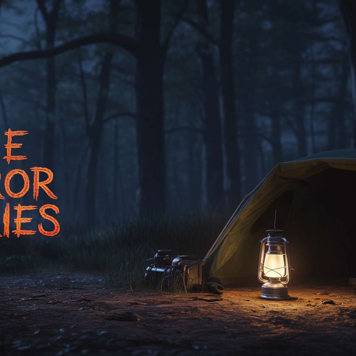 3 Disturbing True Alone in the Woods Horror Stories