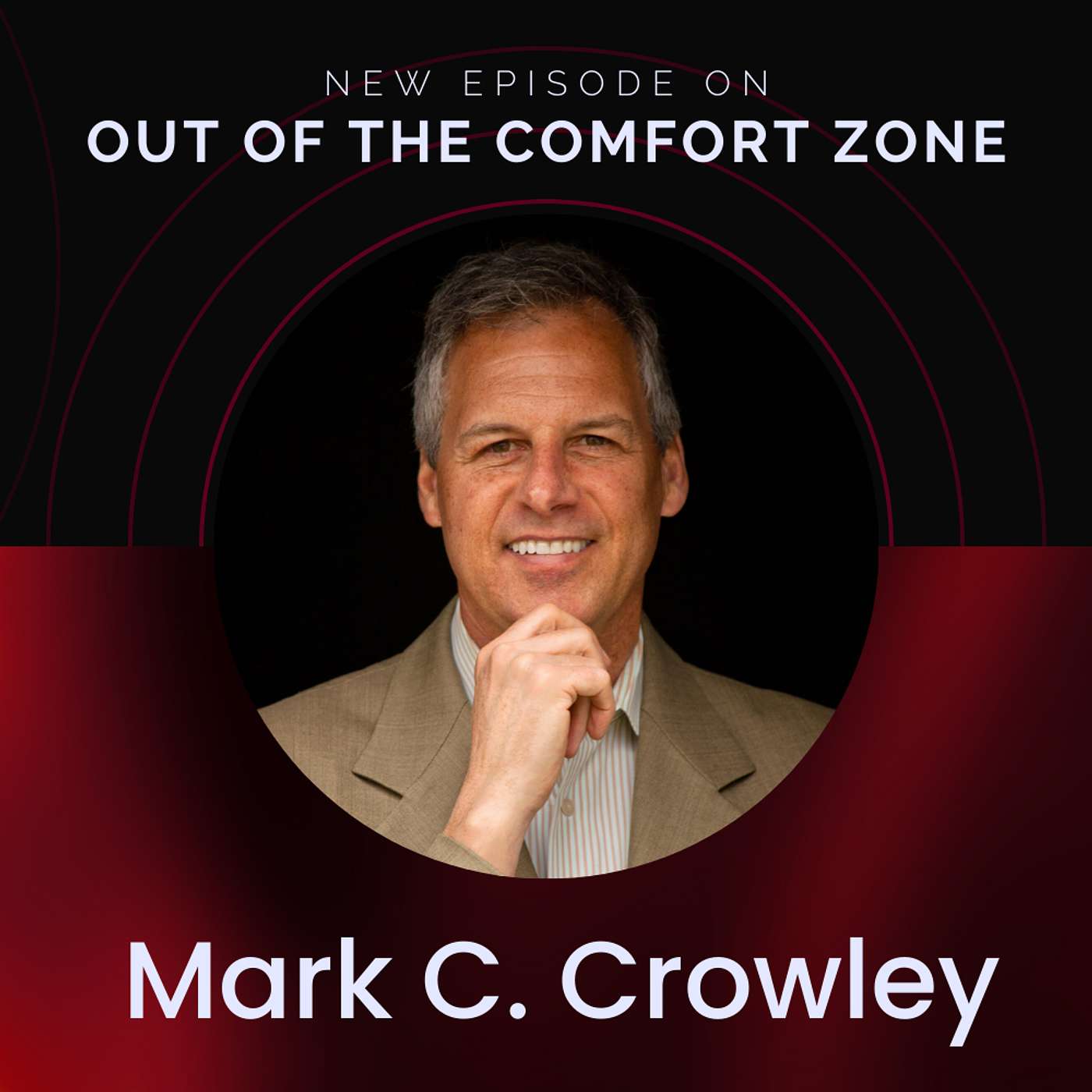 Engagement vs Well Being with Mark Crowley