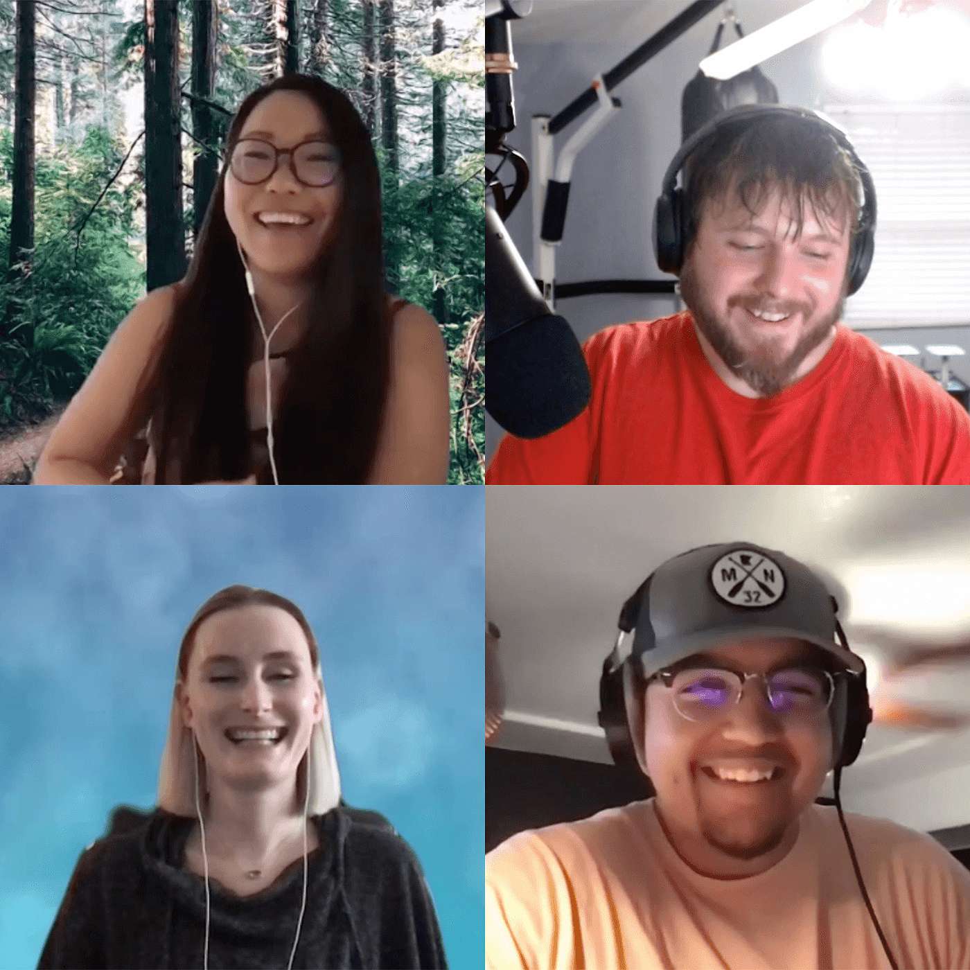DonTheDeveloper Podcast