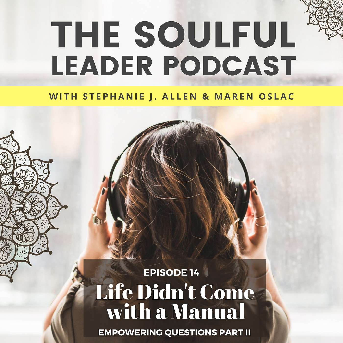 Life Didn't Come With A Manual