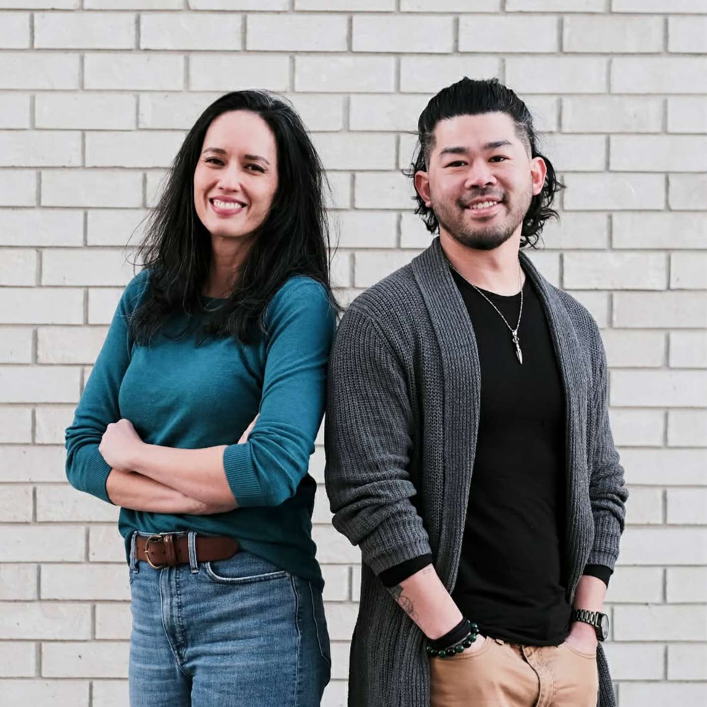 Normal For Us cover art