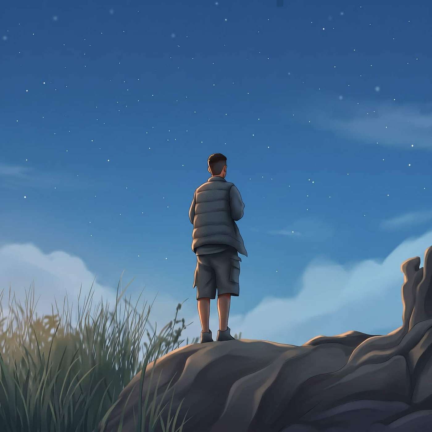 Psalm 24: Who May Ascend the Hill of the Lord? episode artwork