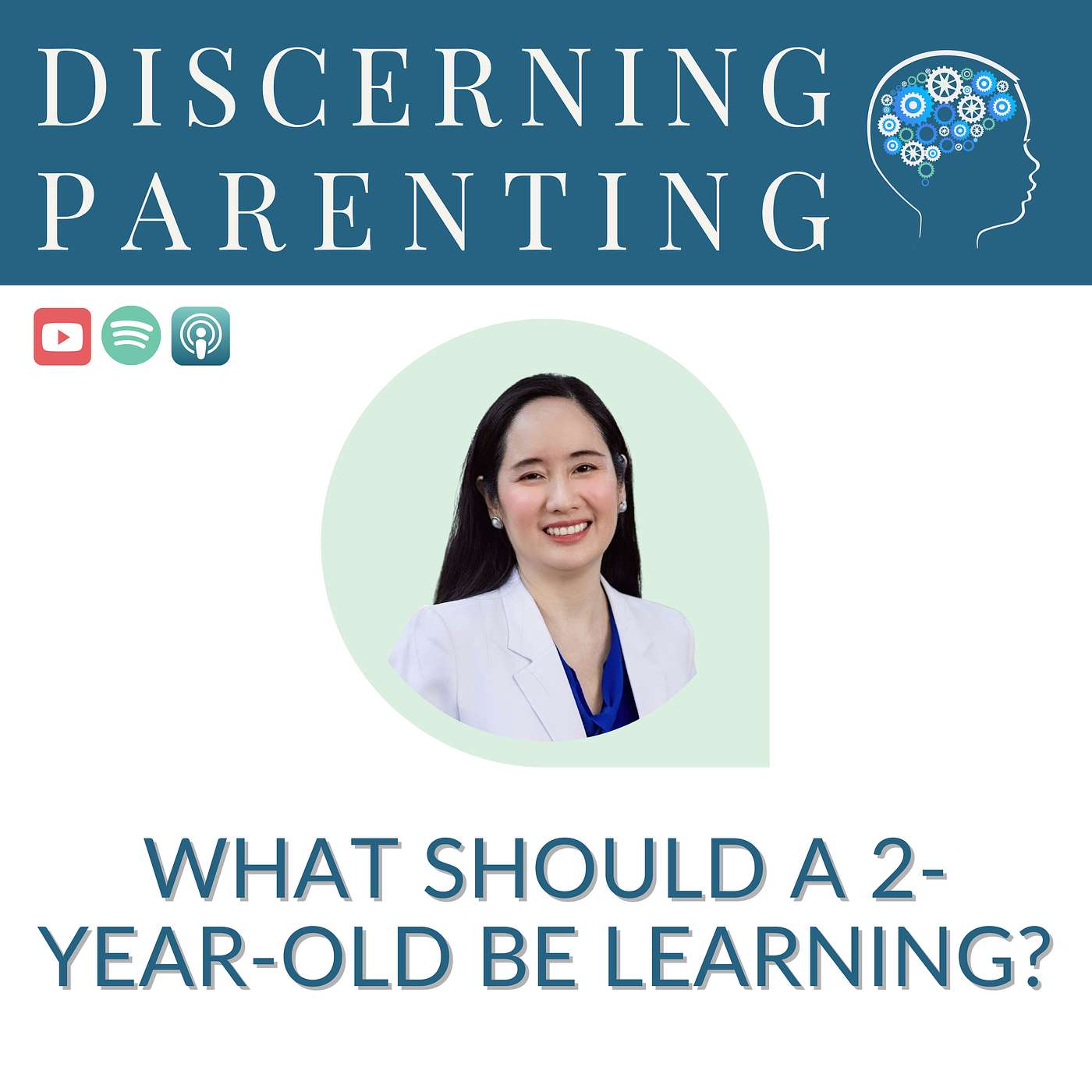 Discerning Parenting