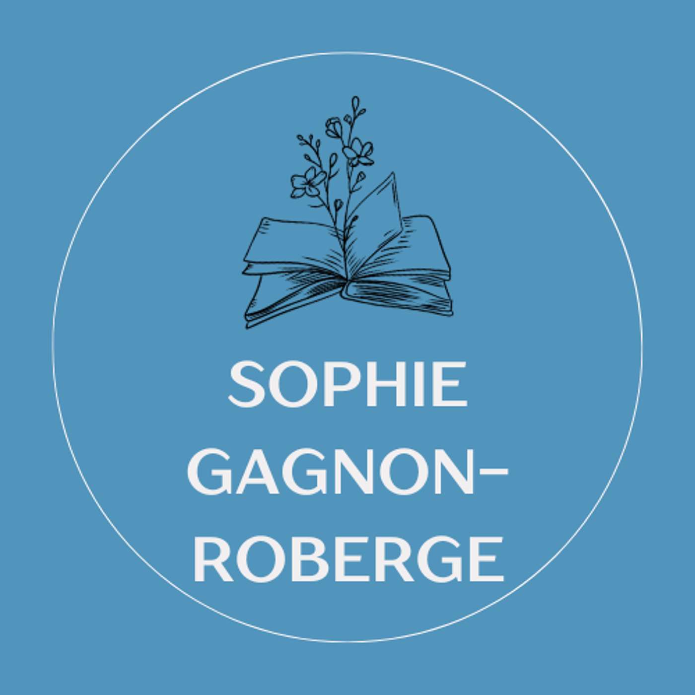 Samedi de lire avec Sophie Gagnon-Roberge - 2026 episode artwork