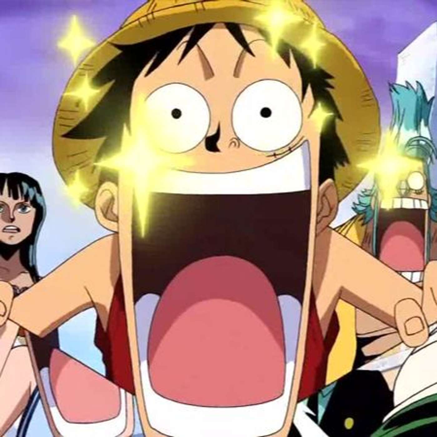 The Other Side - Episode 26: The Really Gross Episode