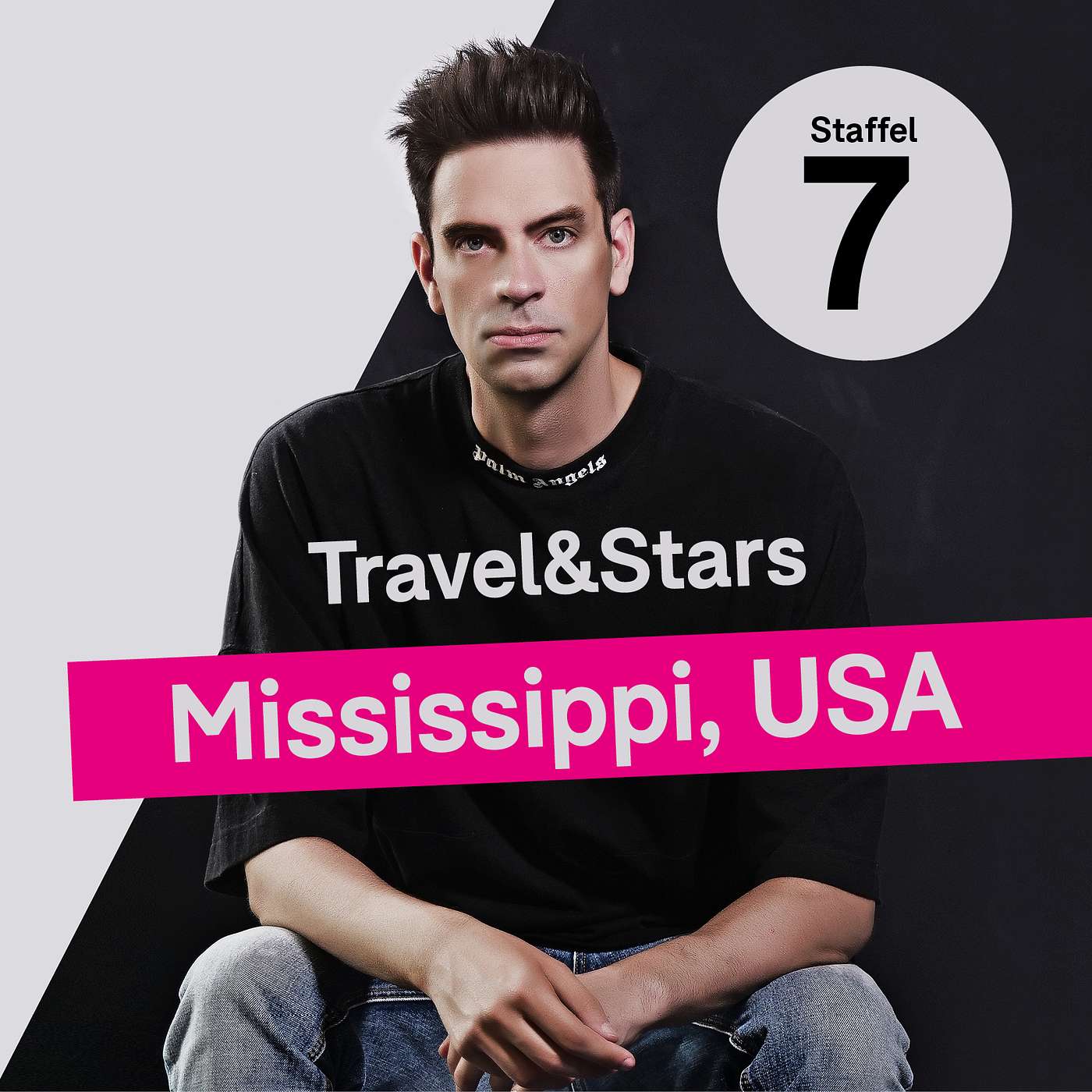 Travel & Stars · Experten & Stars im Reise Podcast